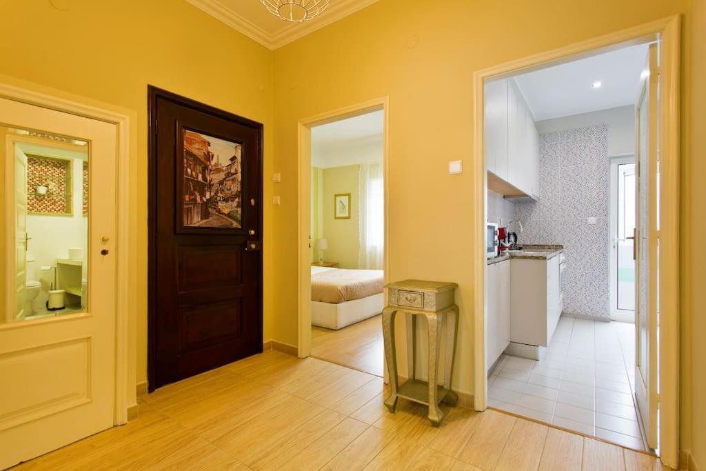 Aposentus - Serenity 2D Porto Exterior photo